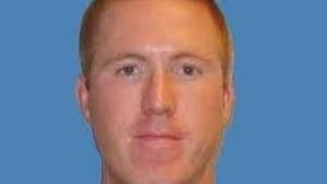 The 2010 killing of Phoenix Officer Travis Murphy
