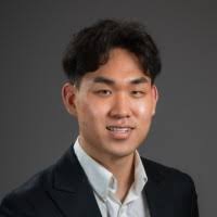 Jared Park's Instagram, Twitter & Facebook