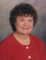 Obituary information for Barbara Jean Heath