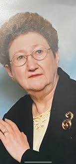 Beverly Steitz Obituary April 10, 2023