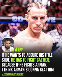 Unpopular opinion: Illia Tuporia hits harder than Justin gaethje. Drop  yours if you 🗣️