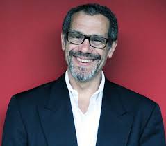 Anthony Montes: Acting Faculty Spotlight