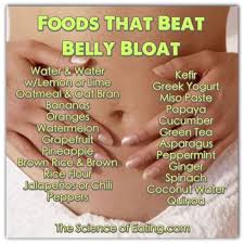 Foods That Help Bloat Aliments Qui Font Gonfler Recette Gateau Sans Gluten Sante Beaute