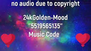 I like ya cut g. Roblox Music Code Id For 24kgoldn Mood L 2021 Youtube
