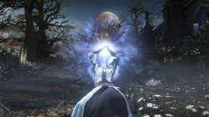 We the learned have found that it is easiest to divide the eldritch arts into eight. What You Need To Know About Arcane Builds Before Bloodborne The Old Hunters Fextralife