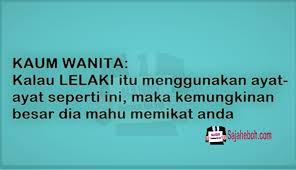 Sehingga kocokanku semakin keras dan cepat. Ayat Yang Selalu Digunakan Lelaki Untuk Memikat Wanita