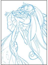 Check spelling or type a new query. 2 Rough Draft Drawing An Illustration Basic Guide 2 By Clipstudioofficial Clip Studio Tips