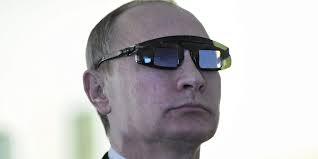 Ukraine Is Sounding the Alarm