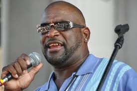 Les musiciens de Saint Louis