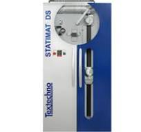 STATIMAT DS, automatic Tensile, Count and Evenness Tester ...