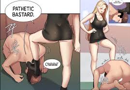 FemdomAnimeSource - Femdom Manhwa Vol I - Page 7 - HentaiEra