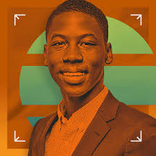 Ricky Cooks, UT21 Senior