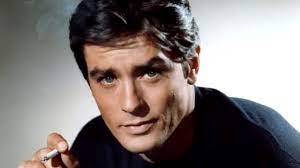 Istoria unui star: Alain Delon de la mezelar-cârnăţar la sex simbol