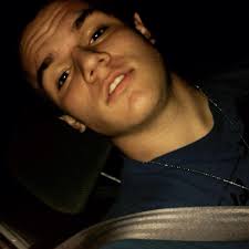 Gavin Pritchard (@calibud51)