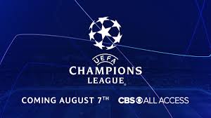 In the knockout phase, there are a total of 32 europa league: Uefa Champions League And Europa League Come To Cbs Sports With New U S Tv Rights Deal Cbssports Com