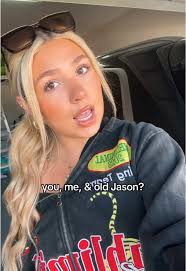 Hope Town and Jason Sands