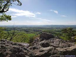 There is no entrance fee. Hiking In Sugarloaf Mountain Maryland Huang S Site