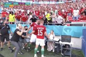 Gdzie będzie można obejrzeć mecz na żywo prosto z pukas areny w budapeszcie? 1gsesrtsohlwym