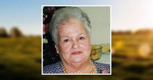 Hazel Hooks Obituary September 13, 2014