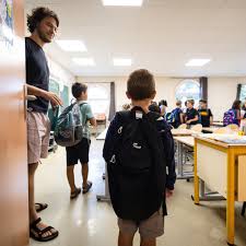 Gender identity turns hot-button topic as France attempts sex education  reform