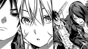 Do not post untagged spoilers, unless within the confines of a discussion thread of the latest episode or. Omg Bombshell Food Wars Shokugeki No Soma Manga Chapter 151é£ŸæˆŸã®ã‚½ãƒ¼ãƒž Review Youtube