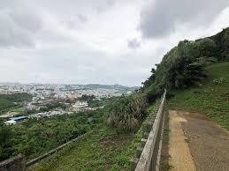Wwii mega weapons the tunnels of okinawa air date: A Meditative Afternoon At Hacksaw Ridge Okinawa Ryukyu Islands Pinayvsworld