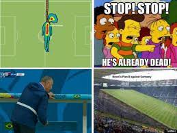 Check spelling or type a new query. Huffpost Uk On Twitter Brazil 1 7 Germany The Best Viral Memes Http T Co Jyo8g2qu4r Bra Ger Http T Co Kqfmnbo0ol