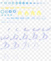 They can be further filtered by passive skill, leader skill, super attack, and active skill. Game Skill Illustration Dragon Ball Z Legendary Super Warriors Goku Sprite Sheet Blue Game Angle Png Pngwing