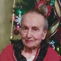 Bessie Louise (Maly) Fellers Obituary