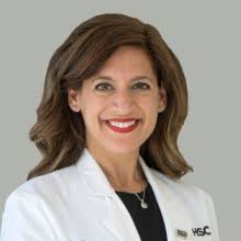 Leah Apalodimas, MSN, CPNP-AC/PC