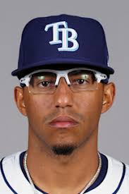 Richie Palacios Stats, Age, Position, Height, Weight, Fantasy & News