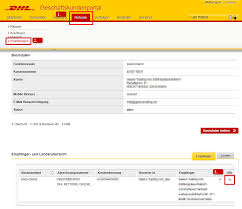 Das erste rücksendeetikett für jede bestellung ist kostenlos (für kunden in deutschland) und jedes. Dhl App