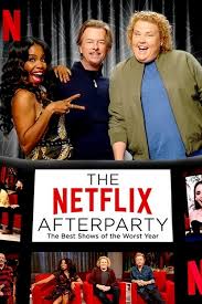 From original series like the crown and bridgerton to favourites such as peaky blinders and line of duty, check out the best tv shows to watch with our netflix recommendations. The Netflix Afterparty The Best Shows Of The Worst Year Movie Streaming Online Watch