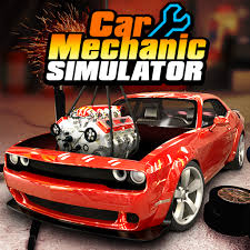 Car mechanic simulator 2021 announced. Car Mechanic Simulator 18 Unlimited Money