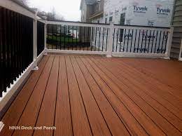 See more ideas about tiki torches, trex, trex transcend. Deck Flooring Gallery Hnh Deck And Porch Llc 443 324 5217