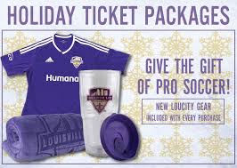 Maybe you would like to learn more about one of these? Loucity S Holiday Ticket Packages Offer New Flex Pack Team Gear