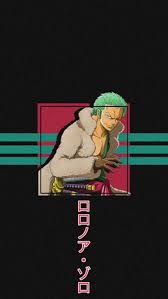 Maybe you would like to learn more about one of these? Roronoa Zoro Anime Wallpaper Anime Anime Characters