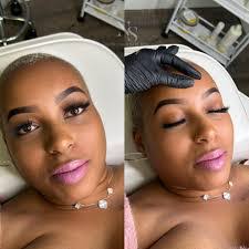 Lindsey Odom's Instagram, Twitter & Facebook