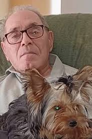 Hans Herbert William Dieckmann Obituary in Grande Prairie at Oliver's  Funeral Home & Crematorium