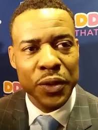 URI introduces David Cox as next men's basketball coach