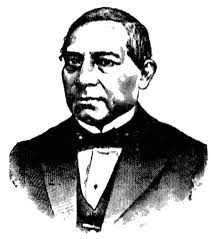 El falso Juárez de la derecha