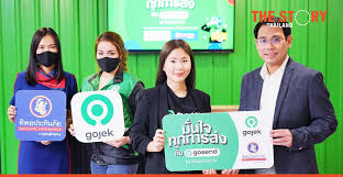Gojek is a super app. Gojek Partners With Dhipaya Insurance To Enhance User Experience The Story Thailand