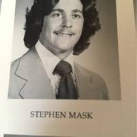 30+ "Steven Mask" profiles