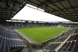 See more of nac breda on facebook. Rat Verlegh Stadium Nac Breda Stadion Fussball