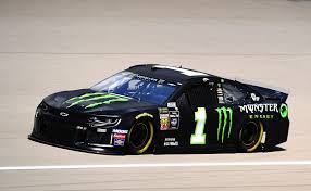 The august nascar cup series race at michigan international speedway will no longer be named after the state's tourism campaign. 2019 Michigan Monster Energy Nascar Cup Series Paint Schemes Jayski S Nascar Silly Season Site
