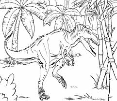 40+ free jurassic world coloring pages for printing and coloring. Indominus Rex Jurassic World Coloring Novocom Top