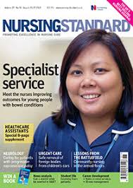 Trusts take a uniform approach to help patients recognise staff roles