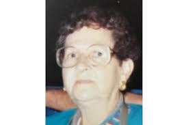 Arlene Post Obituary (1929