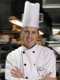 Resultado de imagen para chef
