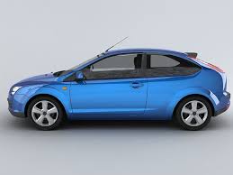 Ford Focus 2007 3doors Focus Ford Doors Ford Focus 2007 Ford Focus Focus 2007
